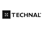 technal logo